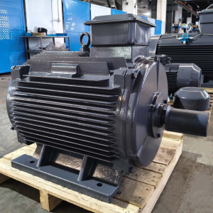 YE3 high efficient three-phase asynchronous motor 