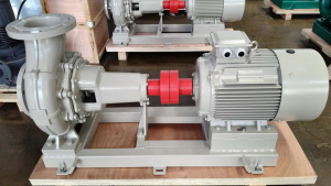 Yimai end suction pumpspng