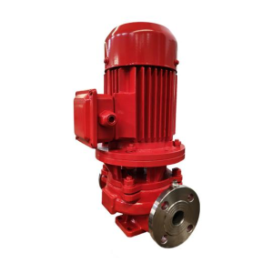 circulation pumps