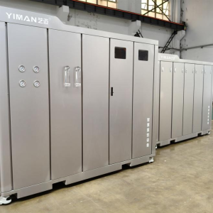 intelligent direct drinking water systempng