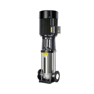 vertical multi-stage centrifugal pump