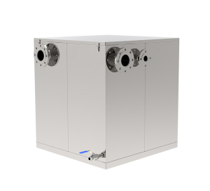 sewage elevating system