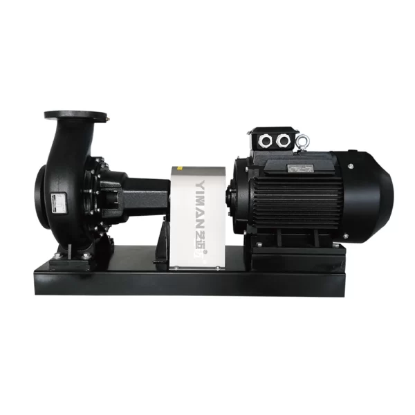 Pump maintenance checklist