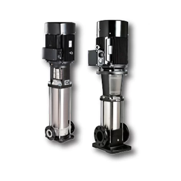 Vertical-multi-stage-centrifugal-pump