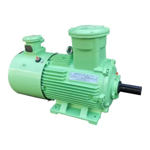 Energy efficiency comparison chart for booster pumps