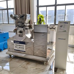 Oil-Water-Separator-system